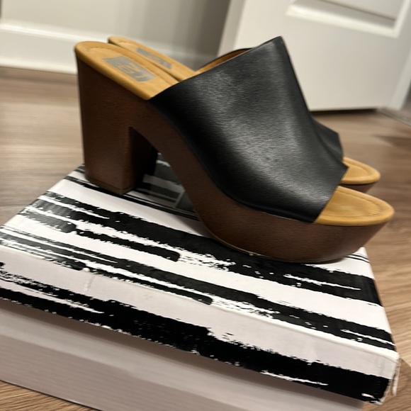 ๐๐ฅ๐๐ฅNWT Dolce Vita DV๐ฅ๐๐ฅ๐ - Picture 4 of 8